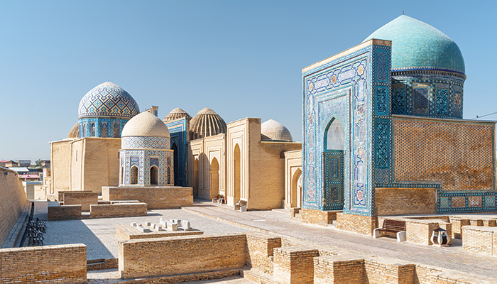 10 Incredible Experiences That Will Make You Fall in Love with Uzbekistan